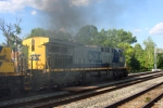 CSX 262